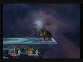 Just a demonstration of Lucario's Second Jump Recovery with all of his aerials. Everything is explained in the video, but if you have any questions, please ask, or go here: smashboards.com