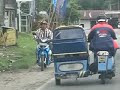 BECAK VESPA - SOLOK SUMATERA BARAT.flv BECAK VESPA - SOLOK SUMATERA BARAT.flv