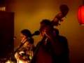 Flying Sulsers featuring Aimee Richadson play Two to Tango