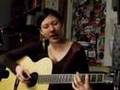 Alela Diane sings Dry Grass And Shadows on KPSU