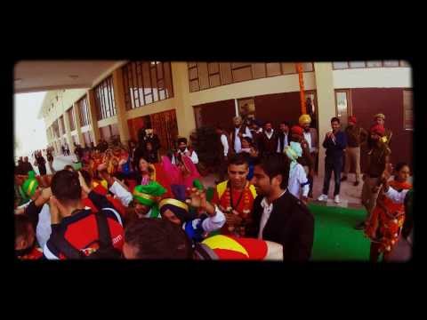 Welcome Spain Kabaddi (World Cup 2013 Spain-USA)