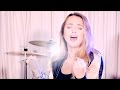 ZAYN & Taylor Swift - I Don't Wanna Live Forever (Fifty Shades Darker) (Emma Heesters Cover)
