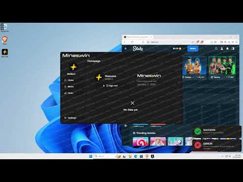 Stake Mines Predictor