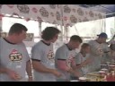 Krystal Square Off V Jacksonville Qualifier