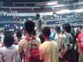BUGANDA DRUMBEATERS JAMMING W/ BROWNMAN REVIVAL