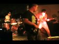 The Rain Project 4/12-NAO