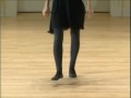029 Renaissance Dance Galliard