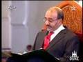 Duke University Professor's Royal Moroccan Address on Islam
