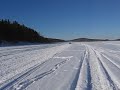 moottorikelkka moottorikelkka