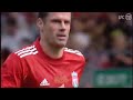 Carragher Penalty For Everton (4-1) - (Carragher's Testimonial) [FULL - HD] Globo Official - foto 3