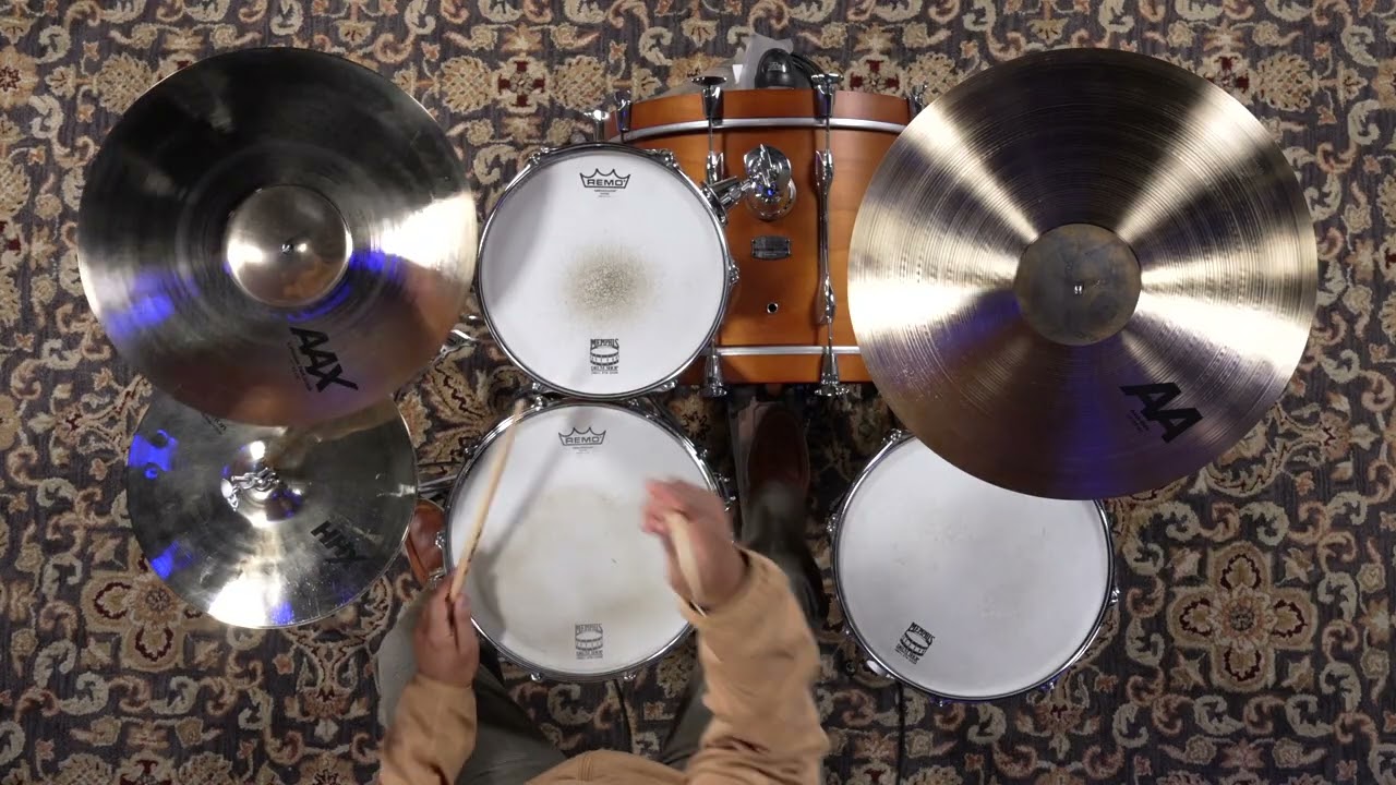 YouTube Video Placeholder