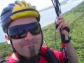 Parapente ilha do mel