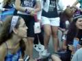 videos de Fila show do RBD