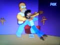 homero asesino de estrellas