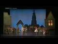 Yao Wei and Dawid Kupinski - Kermesse in Bruges