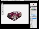 Coloring in Photoshop CS  - Neetro (N�o-R�tro) - iMo