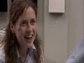 Jim and Pam - Won't Go Home Without You