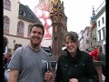 Day trip to Wiesbaden and Mainz