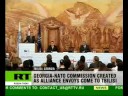 NATO stands by Georgia
