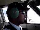 TAG Airlines L410 Desc y App a Toncontin Parte I