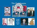 DNC TV Ad: 'Is Fear All They Have Left?'