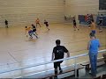 Qualidade da Arbitragem num Torneio Universitário Qualidade da Arbitragem num Torneio Universitário