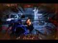 Charge is the answer. Use it. What is the first reaction when you see an YMIR mech? Most will say: 