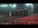 Une salle de spectacle grandiose \"Walygator\" Une salle de spectacle grandiose \"Walygator\"
