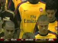 Arsenal vs Sevilla Gol Carlos Vela
