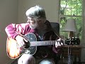 St Louis Tickle (Dave Van Ronk)