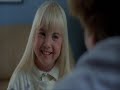 Heather tribute Poltergeist 1, 2 and 3