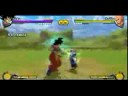 DRAGON BALL Z BURSTLIMIT - THE BEST GAMEPLAY OF THE WORLD