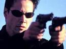 Desert of the Real: The Matrix, Columbine, and Jesus.