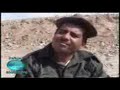 Kurdish army recruiters