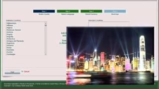 INTERNATIONALIZATION