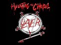 Slayer - Captor of Sin