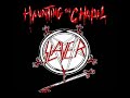 Slayer - Captor of Sin