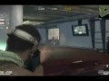 Hessian New Korean TPS made with Unreal Engine 3! MGF ITA
