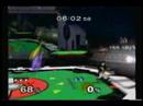 Fullmetal Marth (Marth) vs Ambix (Peach) - 1