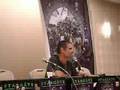 videos de Cliff Simon, Dragon*Con 2008: On Morena as Ba'al