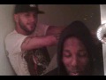 Backstage greeting from Mike & Asiel (Lady Gaga)