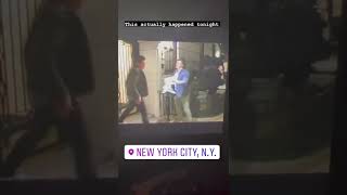 Coming soon: James O’Keefe’s Surreal evening with a Twitter Executive featured in an upcoming sting