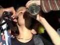 eXile birthday party