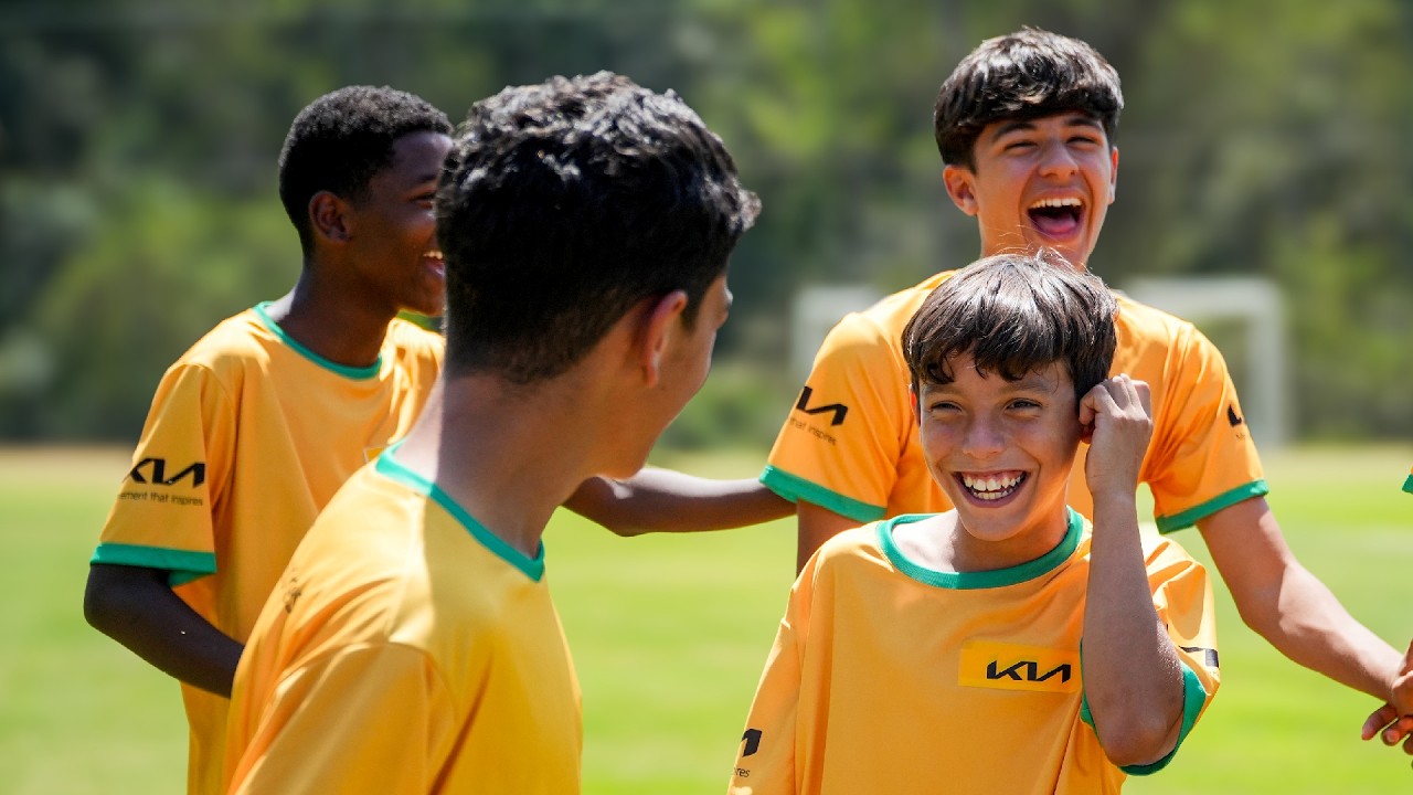 Estratégias da Seleção | 49º Time | Copa do Mundo FIFA 2026™