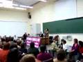 Jornades 30 Anys de Feminisme al PV (X)