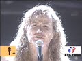 Megadeth Coming Home Live in Argentina 2005