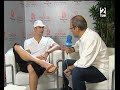 Beijing 08- Entrevista Michael Phelps (20 agosto 2008) Beijing 08- Entrevista Michael Phelps (20 agosto 2008)