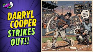 Darryl Cooper's Strikeout on the US Labor Movement