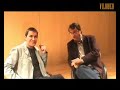 Entrevista a Arnaldo Otegi