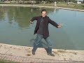Steven Segal Trailer